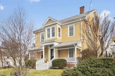4 Martin Street #2 1