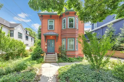17 Teel Street #1