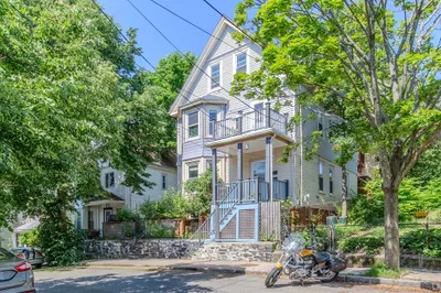 24 Wigglesworth St #1
