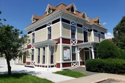 30 Boltwood Walk #2 1
