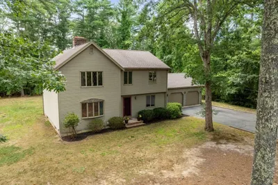 9 Randall Rd