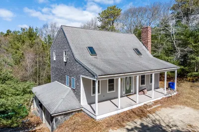 21 Clay Pond Road 1
