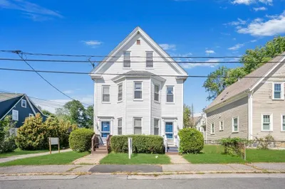 5 Exeter St #3 1