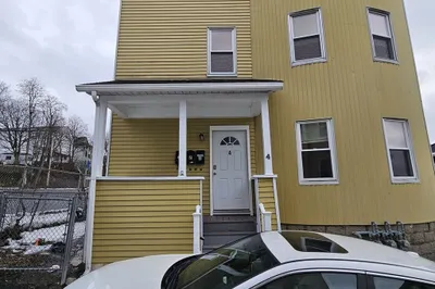 4 Vernon Terrace #3 1