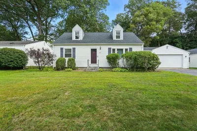 211 W Allen Ridge Rd 1
