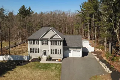 165 South Rd 1