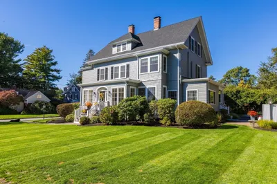 48 Bellevue Road 1