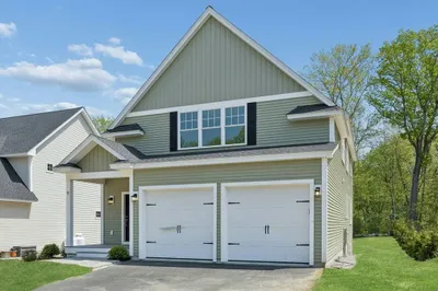 Lot 5 Gaskins Lane