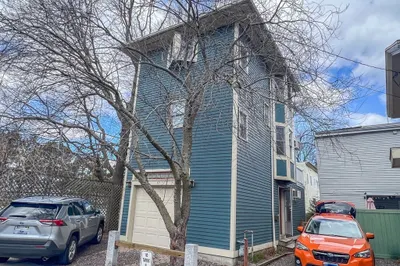 257 Charles St #257