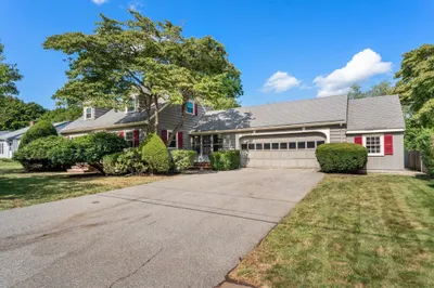 20 Oakhurst Rd