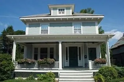 36 Lovett St #1