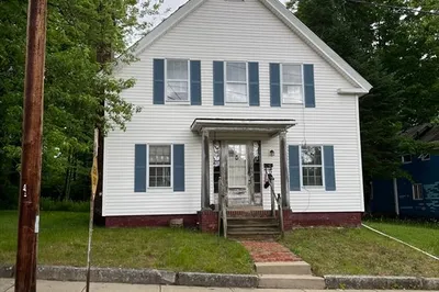 28 Grove Street