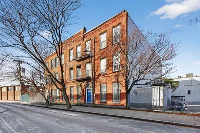 5 Chesterton Street 1