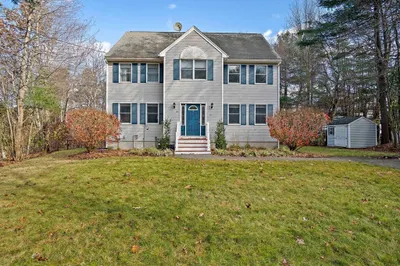 101 Mink Run Rd