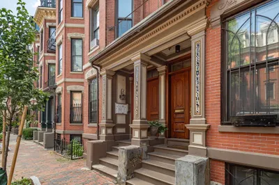 68 Chandler St #2