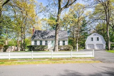 5 North Street Circle