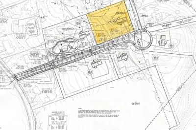 Lot 2 Pickering Rd 1