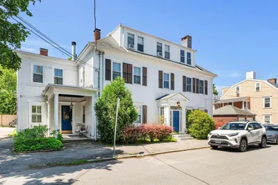 6 Orange St #7 1