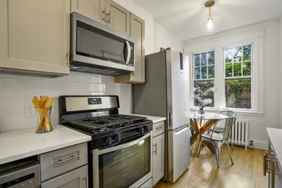 5 Crawford Street #3