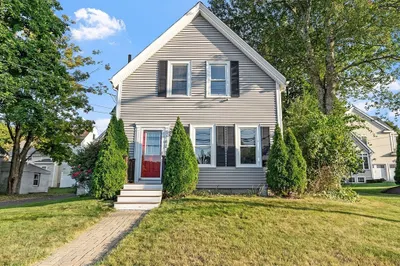 143 East Central Street
