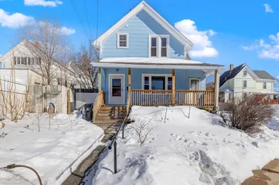 20 Bell Rock Street