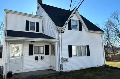 20 West Britannia Street #1 1