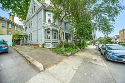 91 Tudor St