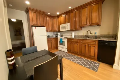 399 Massachusetts Ave #1