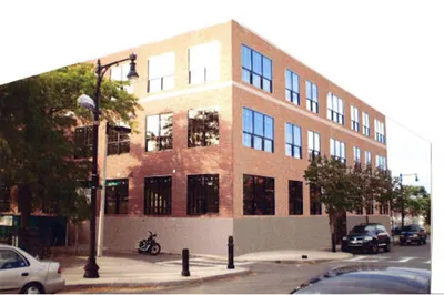 141 West Second #303 1