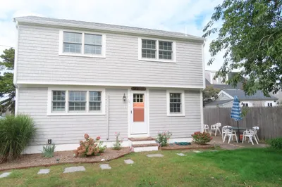 42 Honeysuckle Lane 1