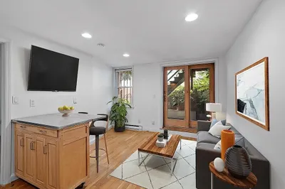 103 E Brookline St #2