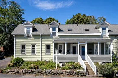22 Chestnut Street #22 1
