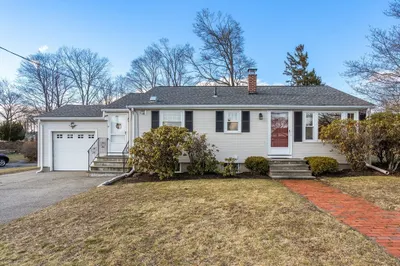 31 Potter Rd