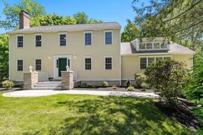 17 Squirrel Hill Lane 1