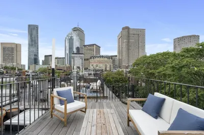 7 Holyoke St #5