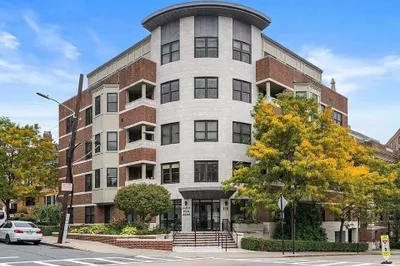 150 Saint Paul St #101