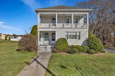 82 Arlington Street