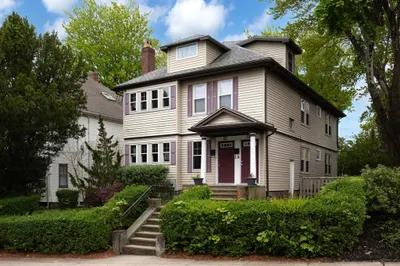 52 Hampstead Rd #1