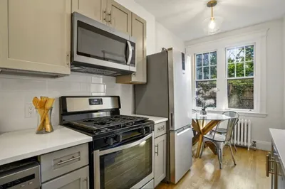 5 Crawford Street #3