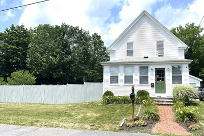 15 John St