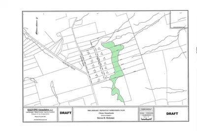 Lot 61 Skyline