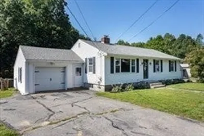 205 Doyle Rd 1