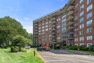 280 Boylston St #508