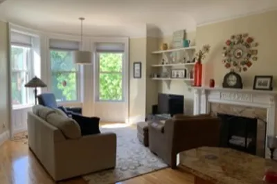 362 Commonwealth Ave #2B