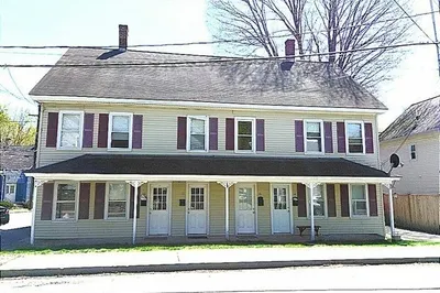 18 Glendale St #18
