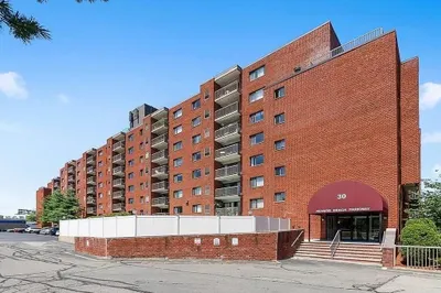 30 Revere Beach Parkway #207 1
