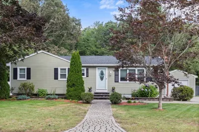14 Chester Circle