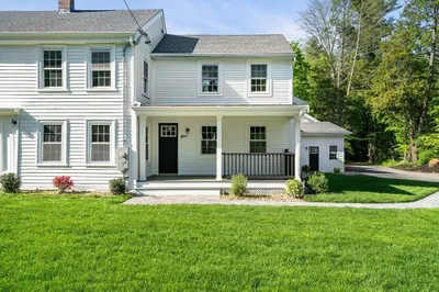 5 Elm St #2
