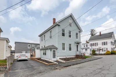 192 Franklin St