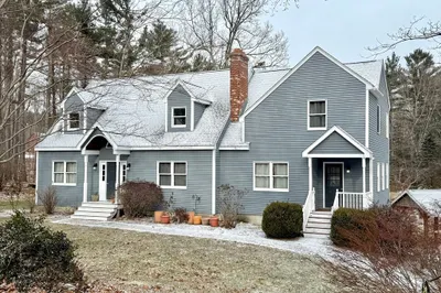 60 Wood St 1